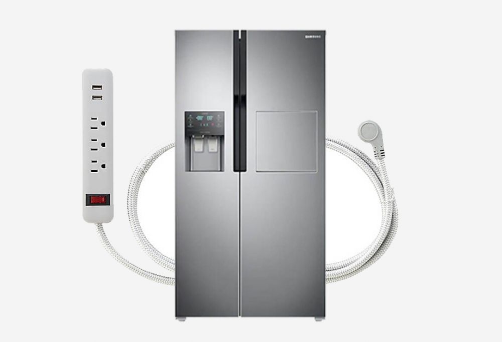 بهترین محافظ یخچال ساید