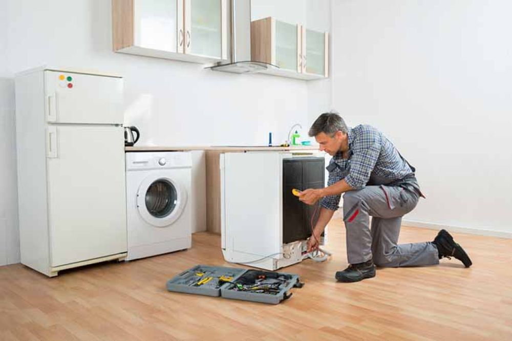 استفاده از قطعات اصل در تعمیر لوازم خانگی چقدر اهمیت دارد؟