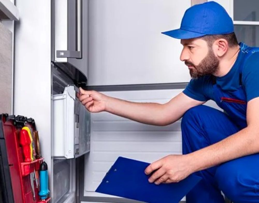 تعمیرکار یخچال باید چه مهارت‌هایی داشته باشد؟