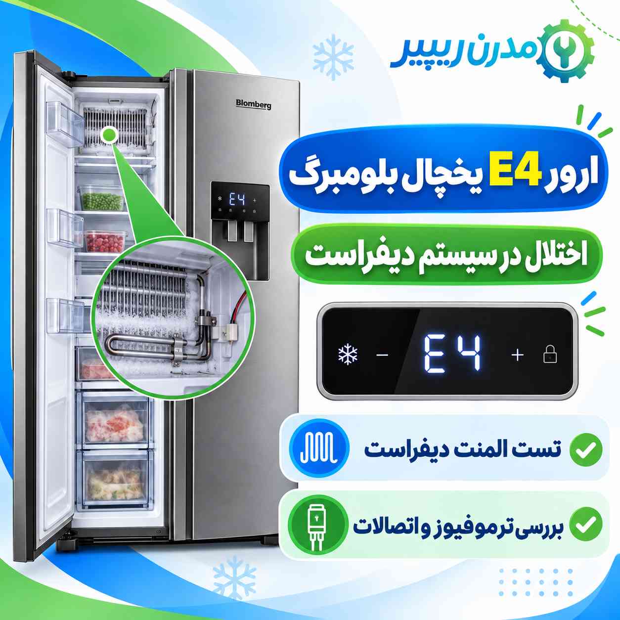 error e2